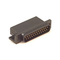 NorComp Inc. - 177-025-110-061 - CONN D-SUB PLUG 25POS R/A SOLDER