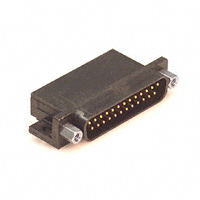 NorComp Inc. - 177-025-110-081 - CONN D-SUB PLUG 25POS R/A SOLDER