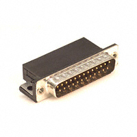 NorComp Inc. - 177-025-112-161 - CONN D-SUB PLUG 25POS R/A SOLDER