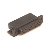 NorComp Inc. - 177-025-210-061 - CONN D-SUB RCPT 25POS R/A SOLDER