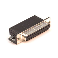 NorComp Inc. - 177-025-212-161 - CONN D-SUB RCPT 25POS R/A SOLDER