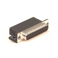 NorComp Inc. - 177-025-212-171 - CONN D-SUB RCPT 25POS R/A SOLDER