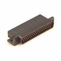 NorComp Inc. - 177-037-110-061 - CONN D-SUB PLUG 37POS R/A SOLDER