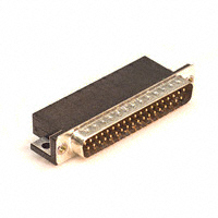 NorComp Inc. - 177-037-112-161 - CONN D-SUB PLUG 37POS R/A SOLDER