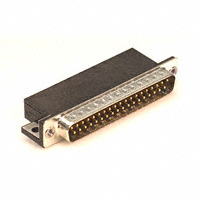 NorComp Inc. - 177-037-112-171 - CONN D-SUB PLUG 37POS R/A SOLDER