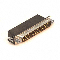 NorComp Inc. - 177-037-112-181 - CONN D-SUB PLUG 37POS R/A SOLDER