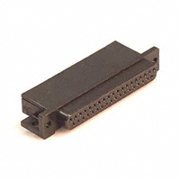 NorComp Inc. - 177-037-210-061 - CONN D-SUB RCPT 37POS R/A SOLDER