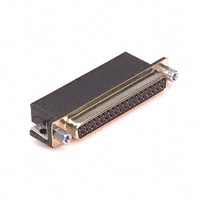 NorComp Inc. - 177-037-212-181 - CONN D-SUB RCPT 37POS R/A SOLDER