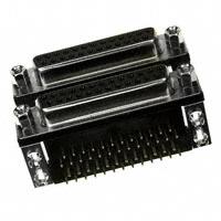 NorComp Inc. - 178-025-513R571 - CONN D-SUB RCPT 25POS R/A SLDR