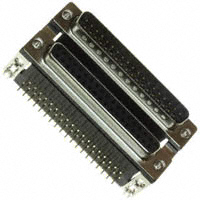 NorComp Inc. - 178-037-413R691 - CONN D-SUB PLUG/RCPT 37POS R/A