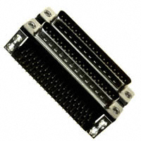 NorComp Inc. - 178-037-613R491 - CONN D-SUB PLUG 37POS R/A SLDR