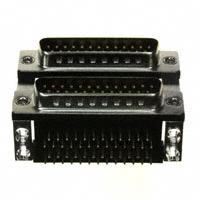 NorComp Inc. - 179-025-613R491 - CONN D-SUB PLUG 25POS R/A SLDR