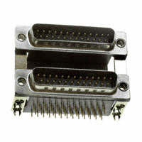 NorComp Inc. - 179-025-613R691 - CONN D-SUB PLUG 25POS R/A SLDR