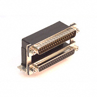 NorComp Inc. - 179-037-413R571 - CONN D-SUB PLUG/RCPT 37POS R/A