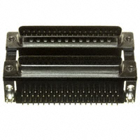 NorComp Inc. - 179-037-413R691 - CONN D-SUB PLUG/RCPT 37POS R/A