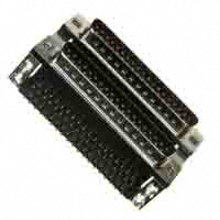 NorComp Inc. - 179-037-613R491 - CONN D-SUB PLUG 37POS R/A SLDR