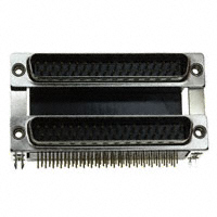 NorComp Inc. - 179-037-613R691 - CONN D-SUB PLUG 37POS R/A SLDR