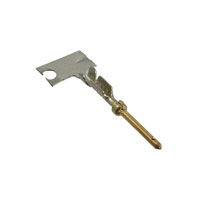 NorComp Inc. - 180-001-170L001 - CONN CONTACT MALE 24-26AWG HD