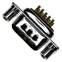 NorComp Inc. - 180-015-103L031 - CONN D-SUB HD PLUG 15POS PNL MNT