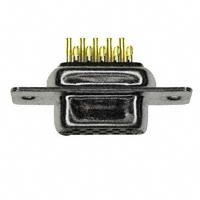 NorComp Inc. - 180-015-202L001 - CONN D-SUB HD RCPT 15POS PNL MNT