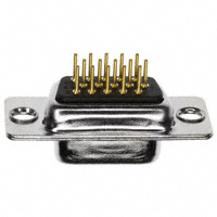 NorComp Inc. - 180-015-213R001 - CONN D-SUB HD RCPT 15POS PNL MNT