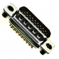 NorComp Inc. - 180-026-102L021 - CONN D-SUB HD PLUG 26POS PNL MNT