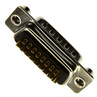 NorComp Inc. - 180-026-103L031 - CONN D-SUB HD PLUG 26POS PNL MNT