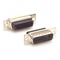 NorComp Inc. - 180-026-172L000 - CONN DB26 MALE HD CRIMP TIN