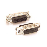 NorComp Inc. - 180-026-172-020 - CONN DB26 MALE HD CRIMP TIN