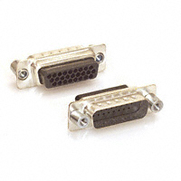 NorComp Inc. - 180-026-172L030 - CONN DB26 MALE HD CRIMP TIN