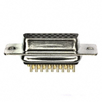 NorComp Inc. - 180-026-202L001 - CONN D-SUB HD RCPT 26POS PNL MNT
