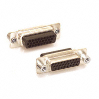 NorComp Inc. - 180-026-272L030 - CONN DB26 FEMALE HD CRIMP TIN