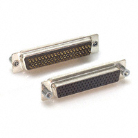 NorComp Inc. - 180-044-102-031 - CONN D-SUB HD PLUG 44POS PNL MNT