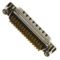 NorComp Inc. - 180-044-103L021 - CONN D-SUB HD PLUG 44POS PNL MNT