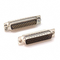 NorComp Inc. - 180-044-113R011 - CONN D-SUB HD PLUG 44POS PNL MNT