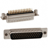 NorComp Inc. - 180-044-113R021 - CONN D-SUB HD PLUG 44POS PNL MNT