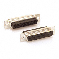 NorComp Inc. - 180-044-172L000 - CONN DB44 MALE HD CRIMP TIN