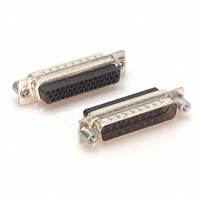 NorComp Inc. - 180-044-172L030 - CONN DB44 MALE HD CRIMP TIN