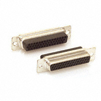 NorComp Inc. - 180-044-272L000 - CONN DB44 FEMALE HD CRIMP TIN