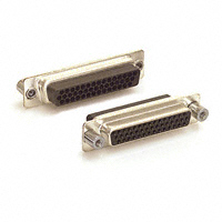 NorComp Inc. - 180-044-272L030 - CONN DB44 FEMALE HD CRIMP TIN