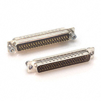 NorComp Inc. - 180-062-102L011 - CONN D-SUB HD PLUG 62POS PNL MNT