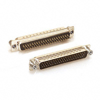 NorComp Inc. - 180-062-102L031 - CONN D-SUB HD PLUG 62POS PNL MNT