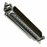 NorComp Inc. - 180-062-103L031 - CONN D-SUB HD PLUG 62POS PNL MNT