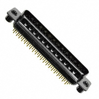 NorComp Inc. - 180-062-112-021 - CONN D-SUB HD PLUG 62POS PNL MNT