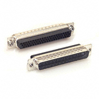 NorComp Inc. - 180-062-172L010 - CONN DB62 MALE HD CRIMP TIN