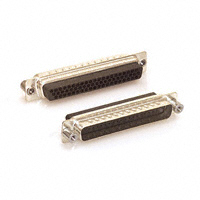 NorComp Inc. - 180-062-172L030 - CONN DB62 MALE HD CRIMP TIN