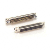 NorComp Inc. - 180-062-202L021 - CONN D-SUB HD RCPT 62POS PNL MNT