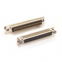 NorComp Inc. - 180-062-202L031 - CONN D-SUB HD RCPT 62POS PNL MNT