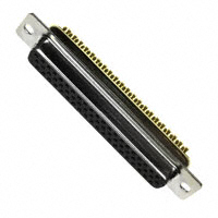 NorComp Inc. - 180-062-203L001 - CONN D-SUB HD RCPT 62POS PNL MNT