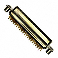 NorComp Inc. - 180-062-203L021 - CONN D-SUB HD RCPT 62POS PNL MNT